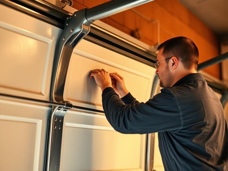 Understanding Garage Door Springs: When and Why to Replace Them