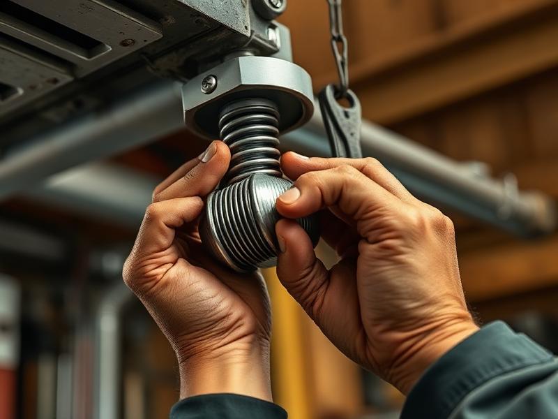 Essential Garage Door Maintenance Tips for Every Homeowner